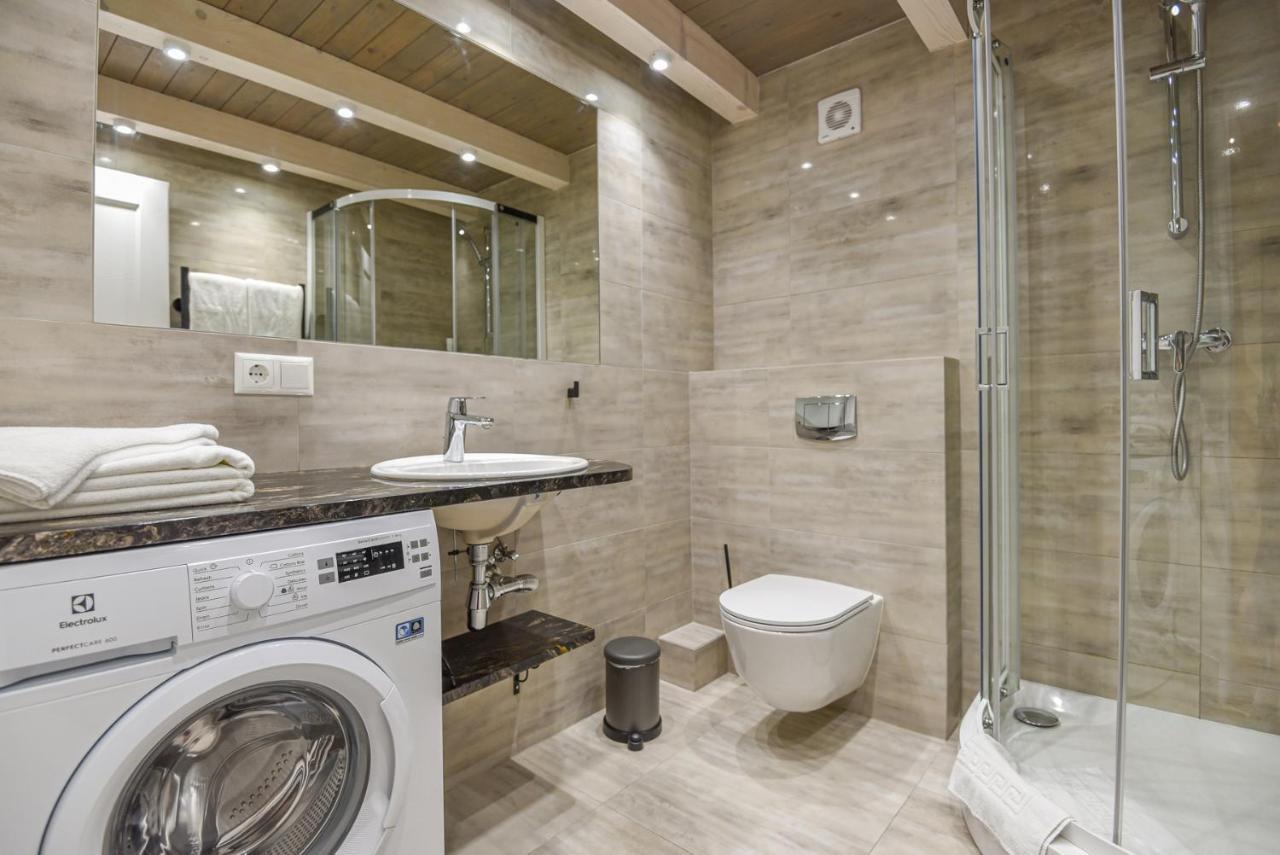 Loft 1973 Apartment Palanga Ngoại thất bức ảnh